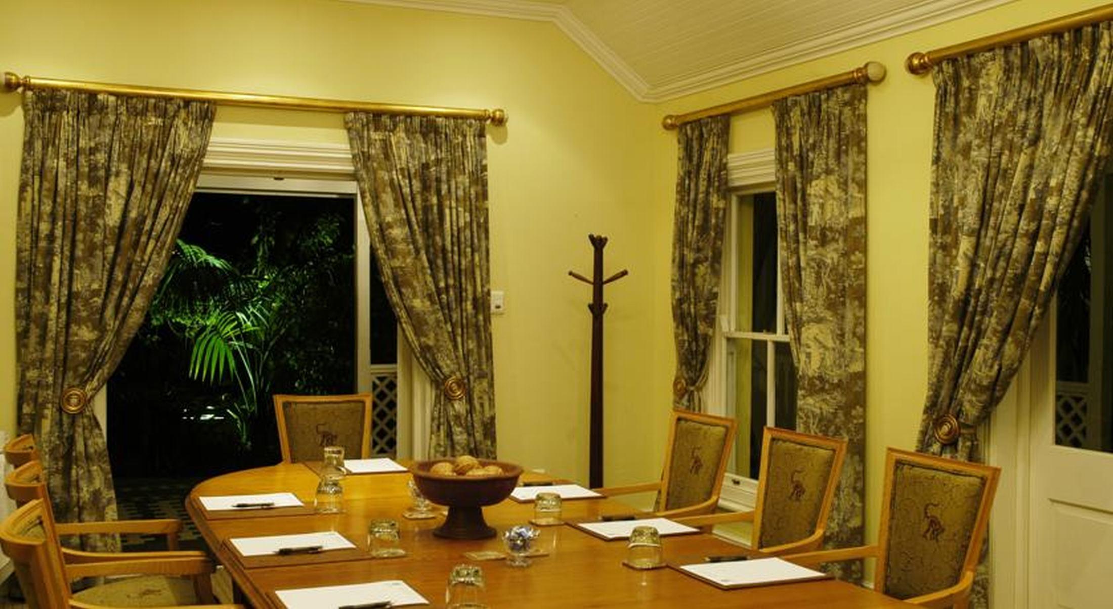 Hacklewood Hill Country House Port Elizabeth Exterior foto